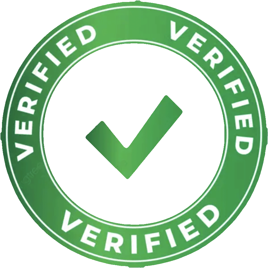 Verified